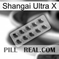 Shangai Ultra X 22